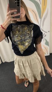 Remera Tiger