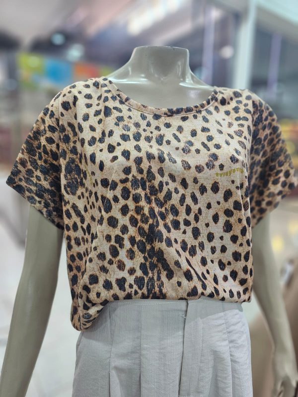 REMERA AURORA