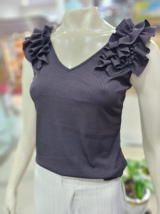 MUSCULOSA ALMA