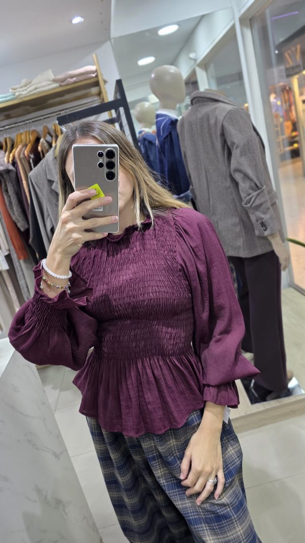 Blusa Alice