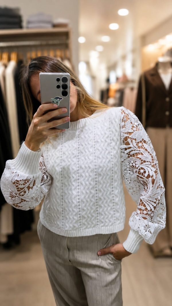 Sweater Sueño