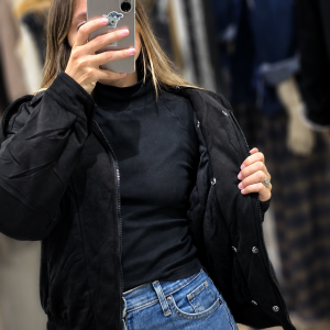 Campera Lina