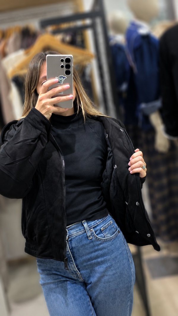 Campera Lina