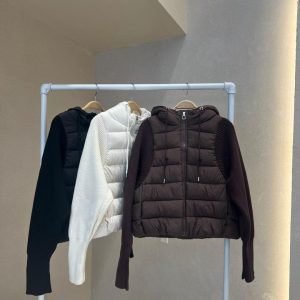 CAMPERA PUFFER BARCELONA