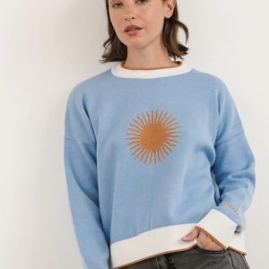 Sweater Argentina