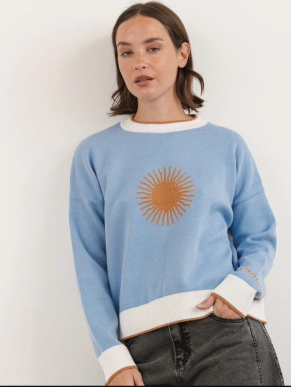 Sweater Argentina